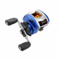   Abu Garcia Blue Max